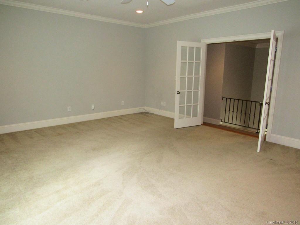 Ballantyne Country Club - Residential