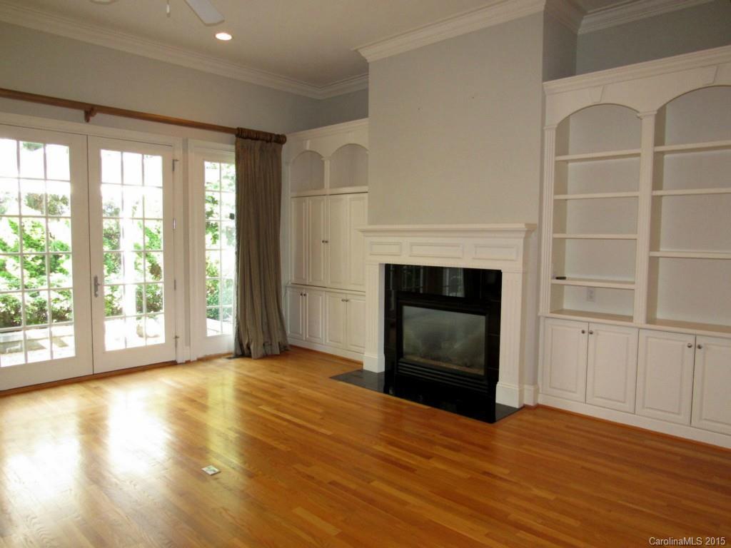 Ballantyne Country Club - Residential