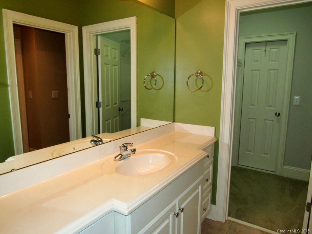 Ballantyne Country Club - Residential