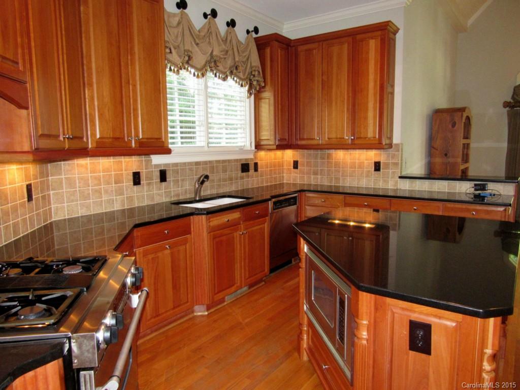 Ballantyne Country Club - Residential