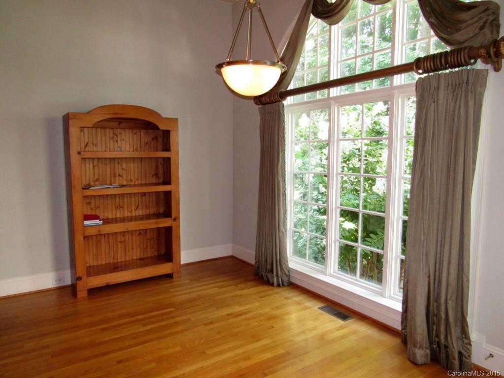 Ballantyne Country Club - Residential