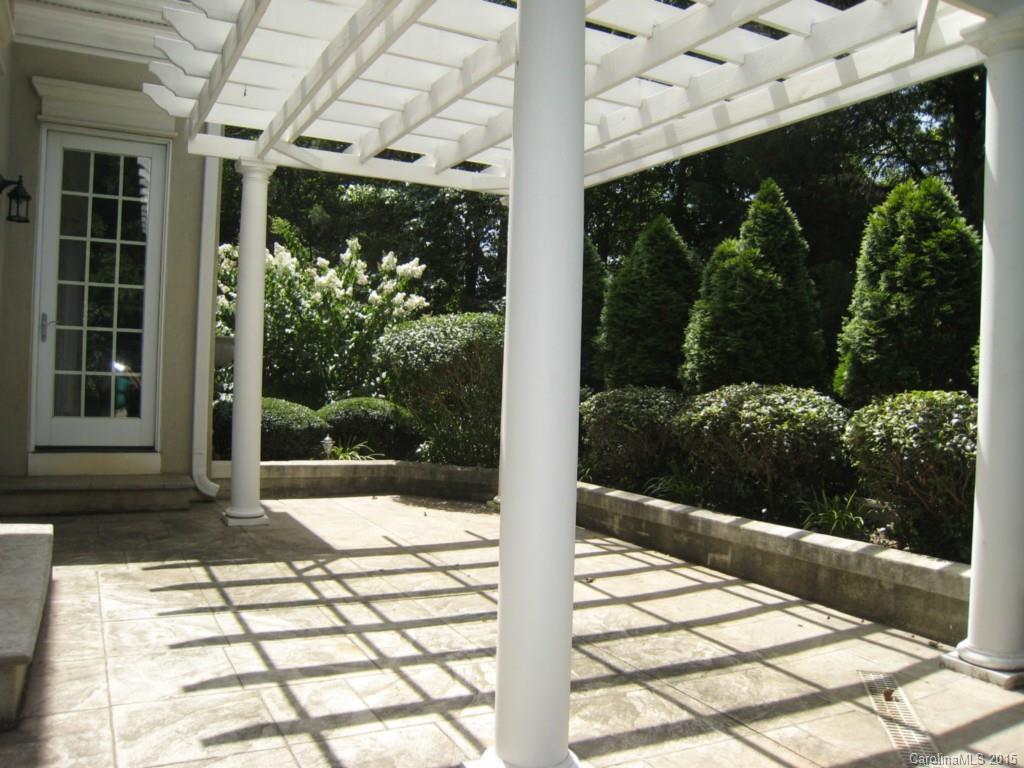 Ballantyne Country Club - Residential