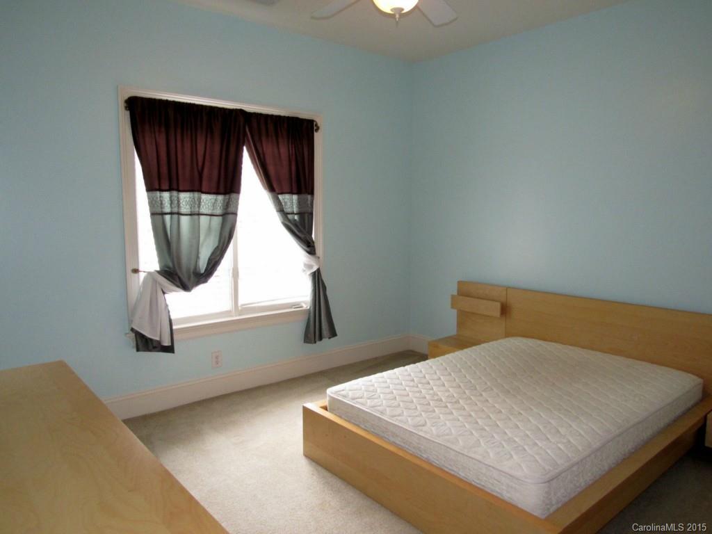 Ballantyne Country Club - Residential