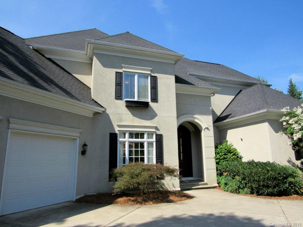 Ballantyne Country Club - Residential