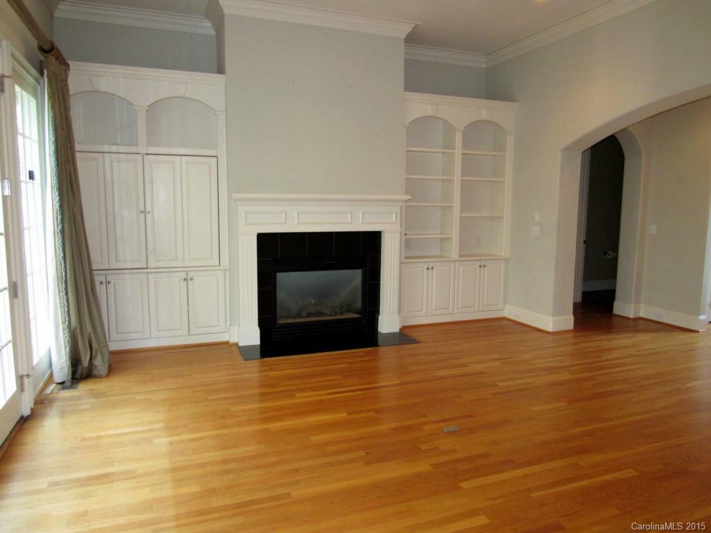 Ballantyne Country Club - Residential