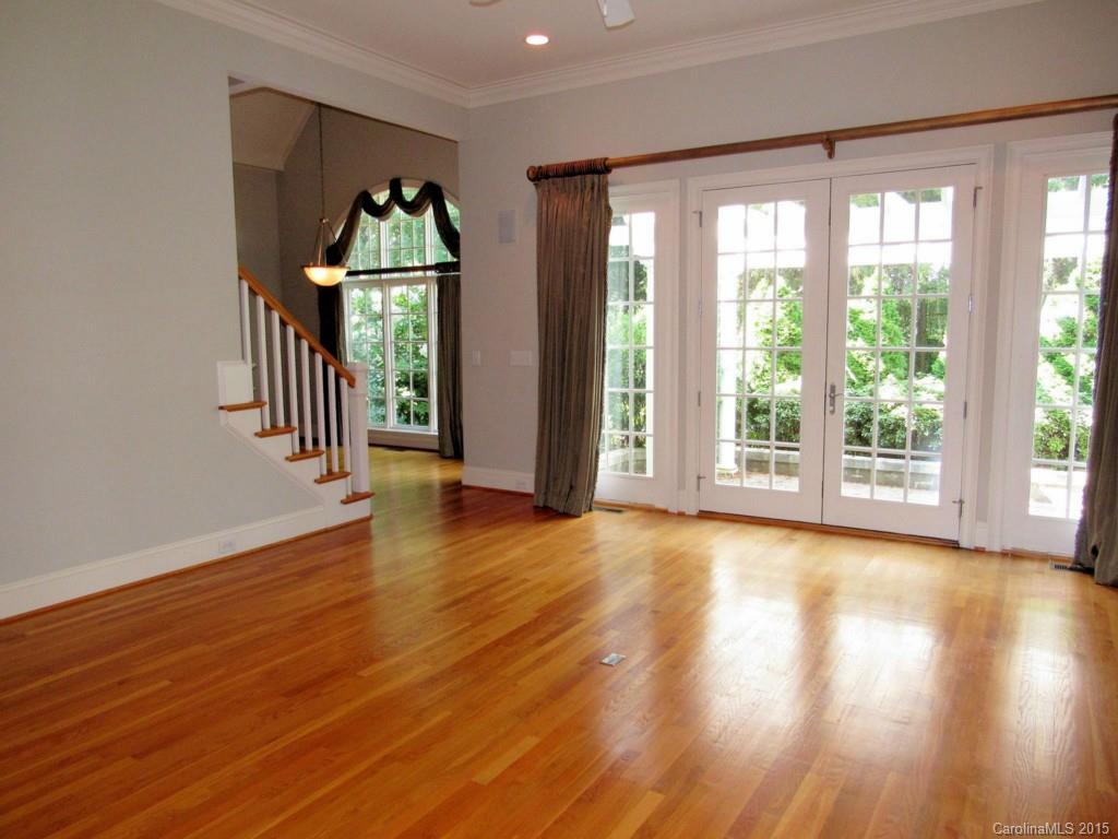 Ballantyne Country Club - Residential