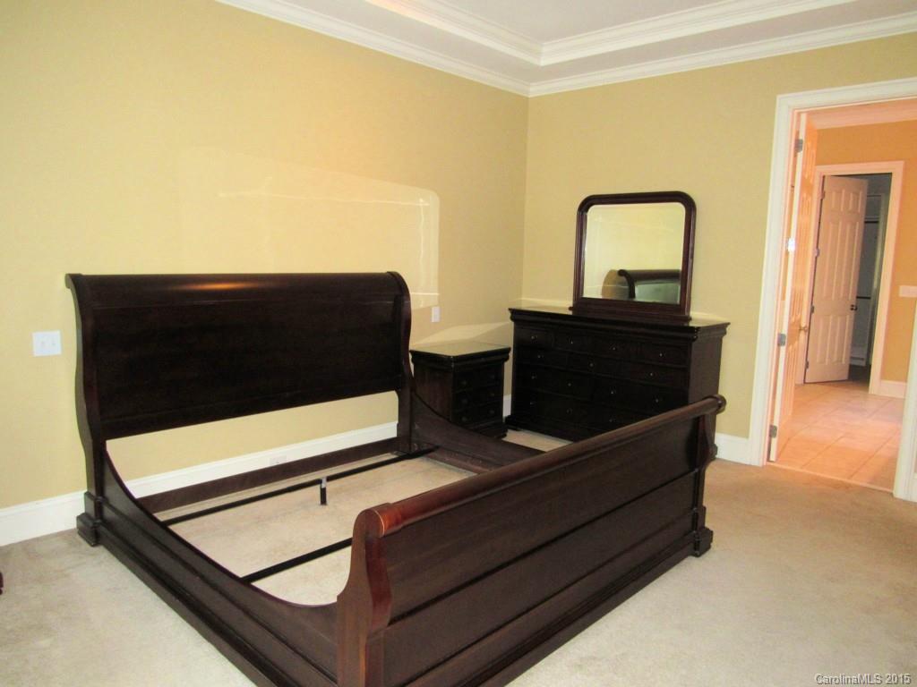 Ballantyne Country Club - Residential