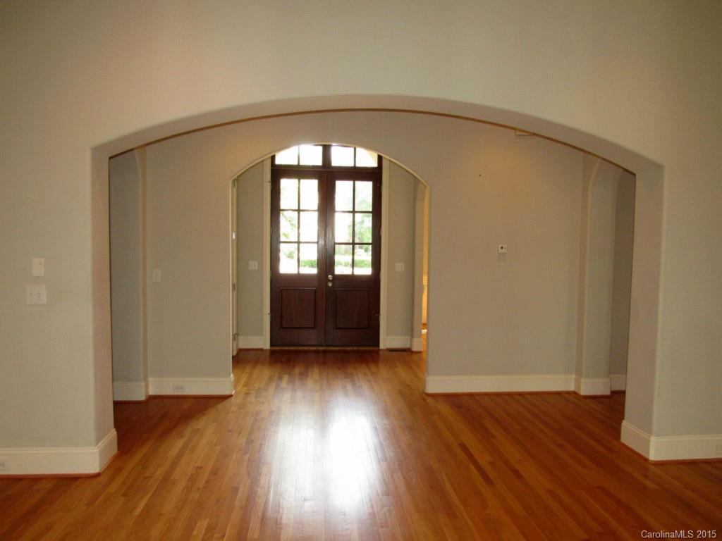 Ballantyne Country Club - Residential