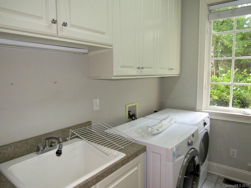 Ballantyne Country Club - Residential