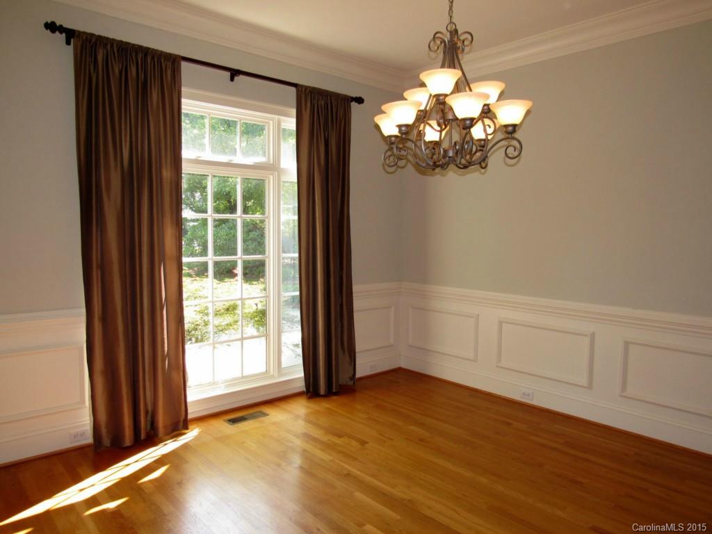 Ballantyne Country Club - Residential