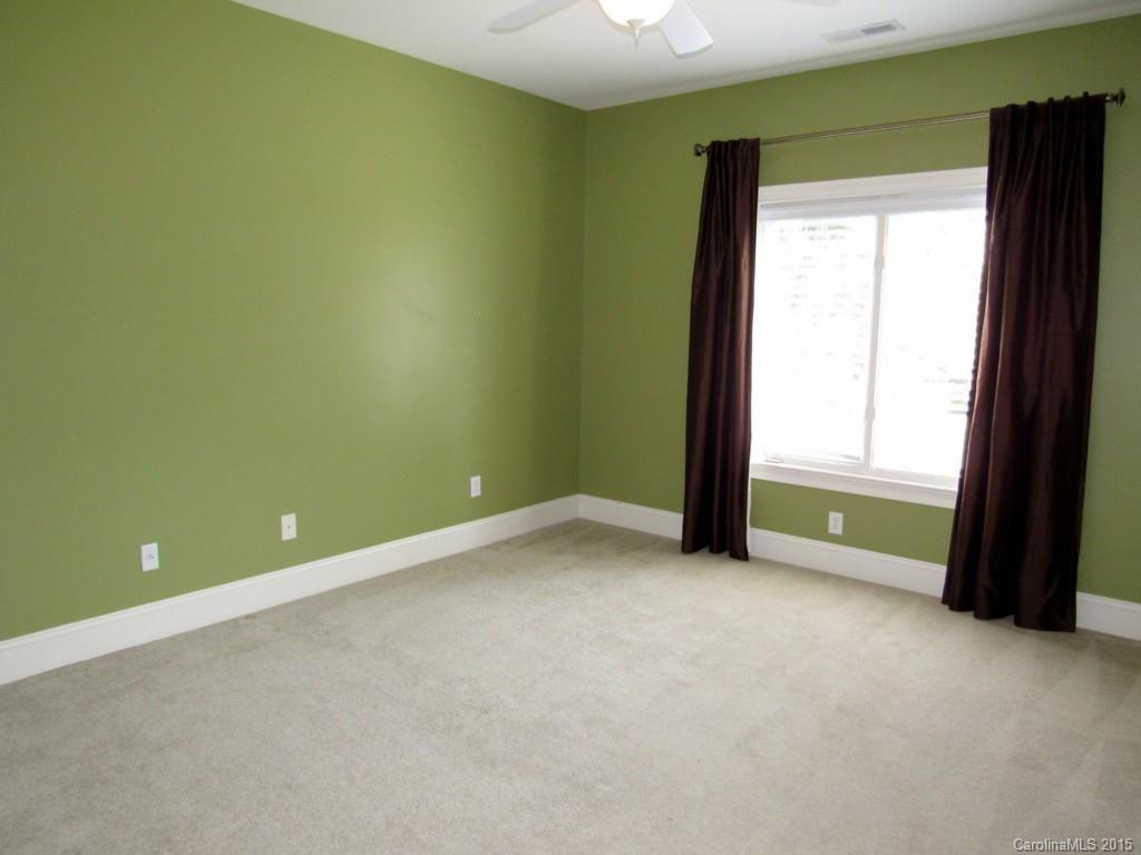 Ballantyne Country Club - Residential