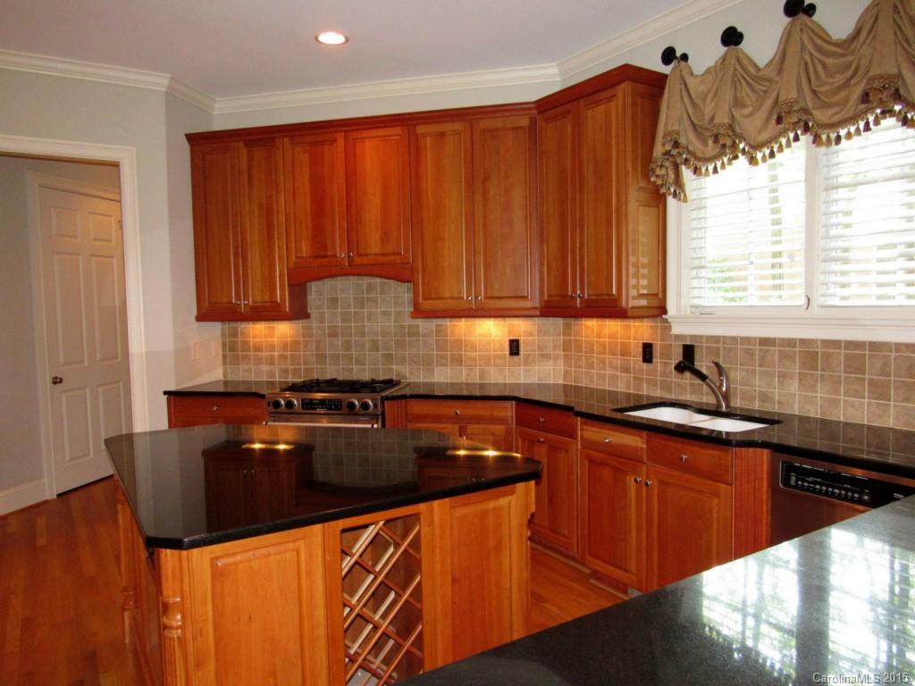 Ballantyne Country Club - Residential