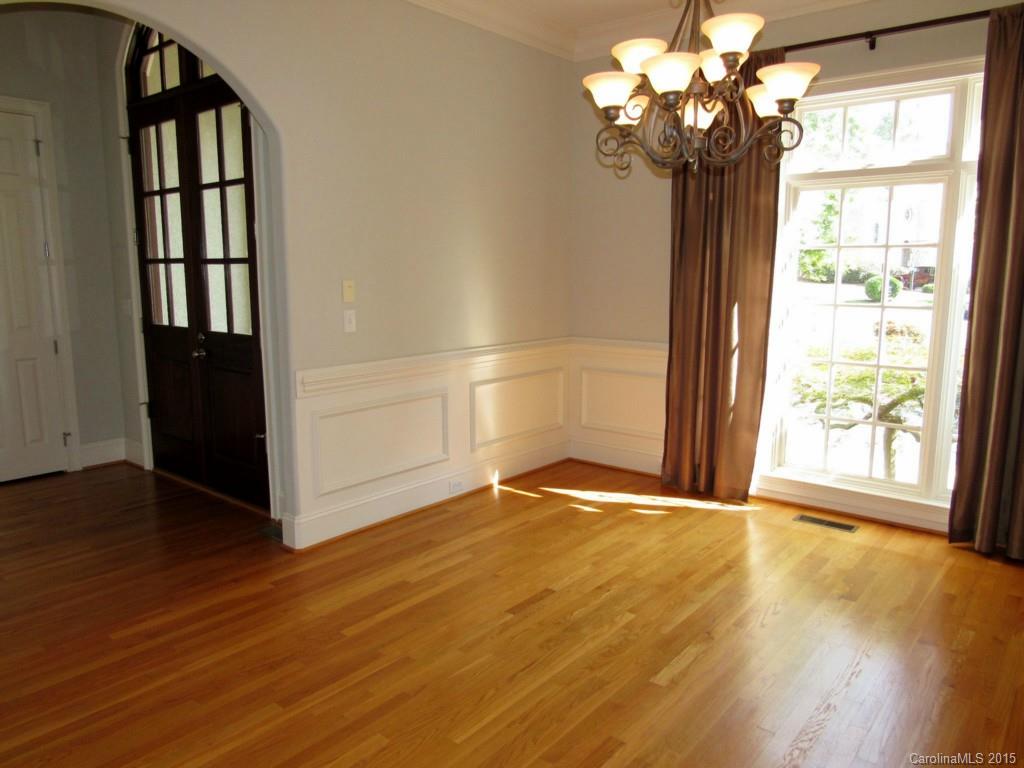 Ballantyne Country Club - Residential