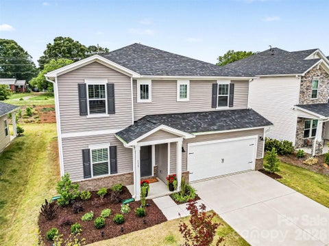Photo of 115 Vaquaro Drive, Mooresville, NC 28115 (MLS # 4388634)