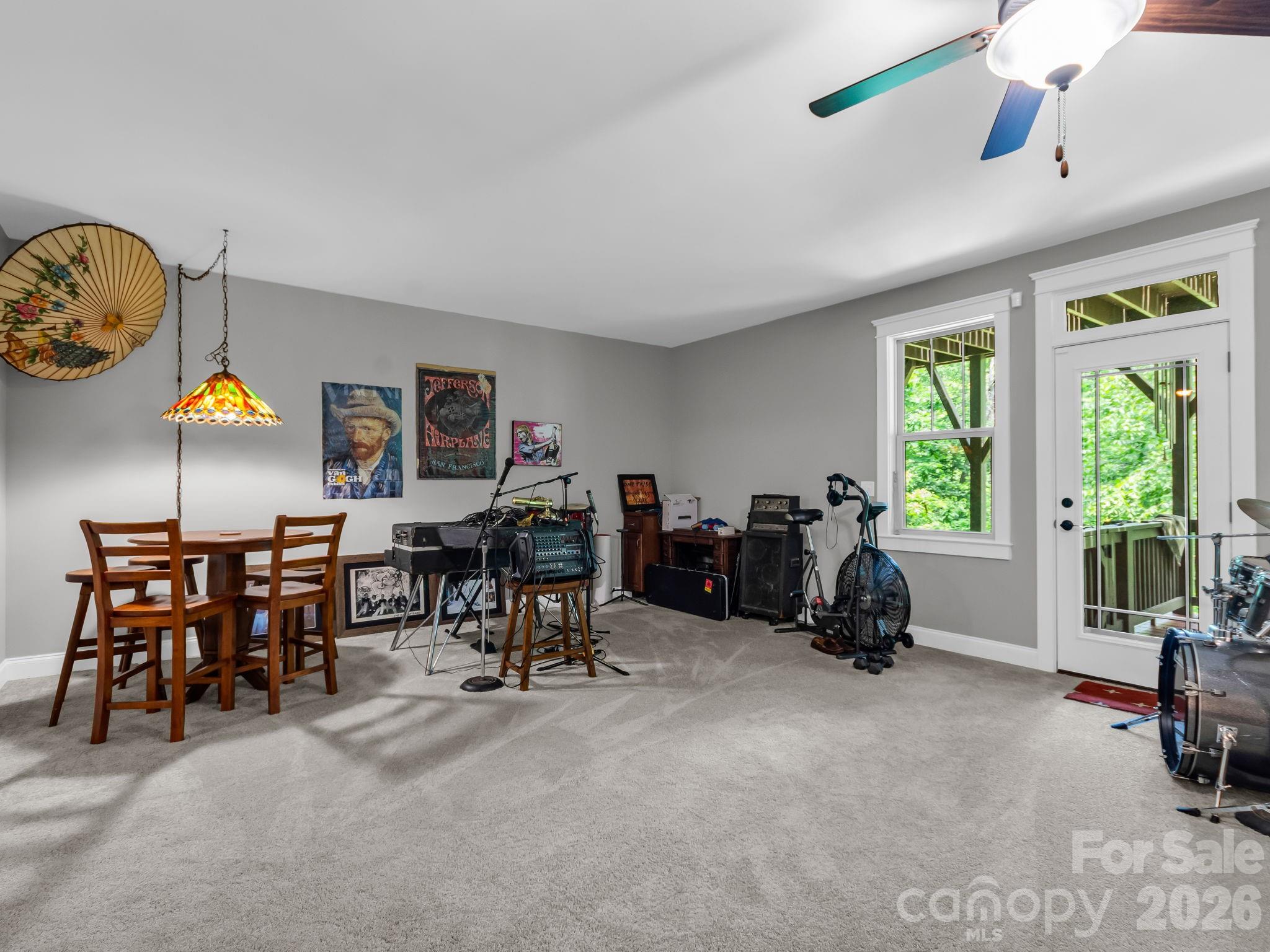 Biltmore Lake - Residential