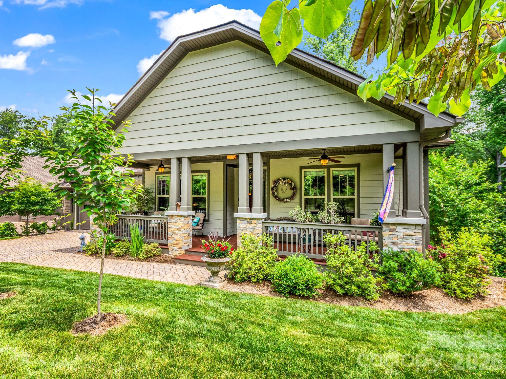 Biltmore Lake - Residential