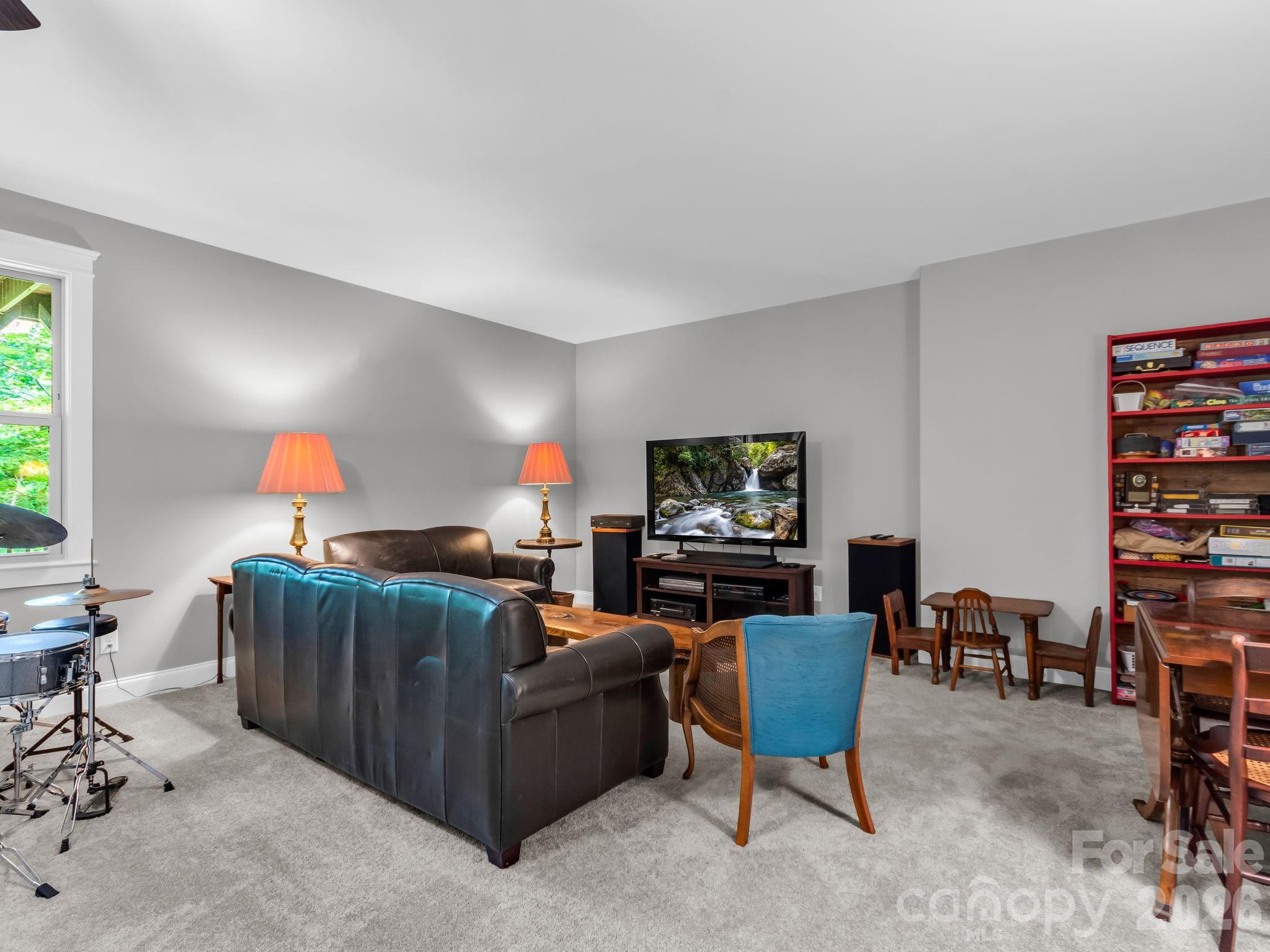 Biltmore Lake - Residential