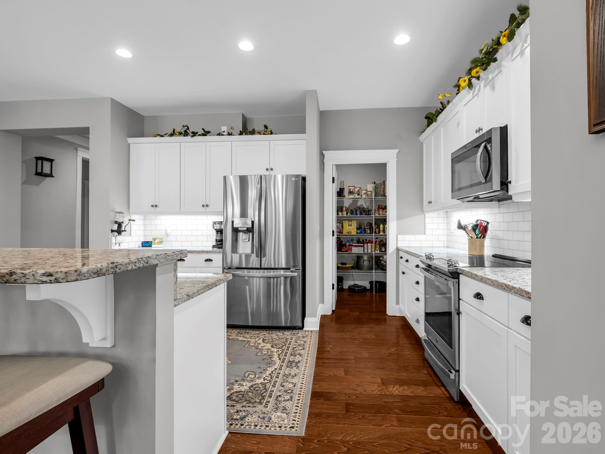 Biltmore Lake - Residential