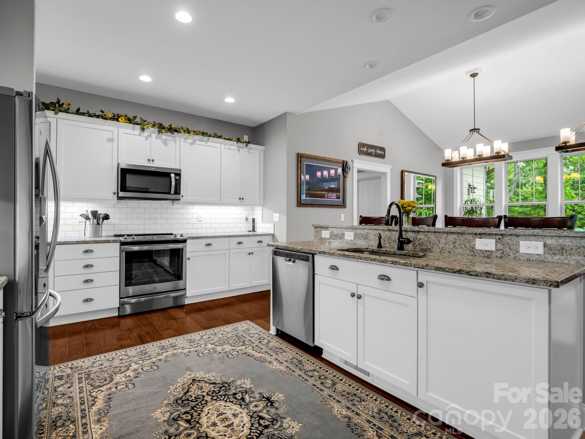 Biltmore Lake - Residential