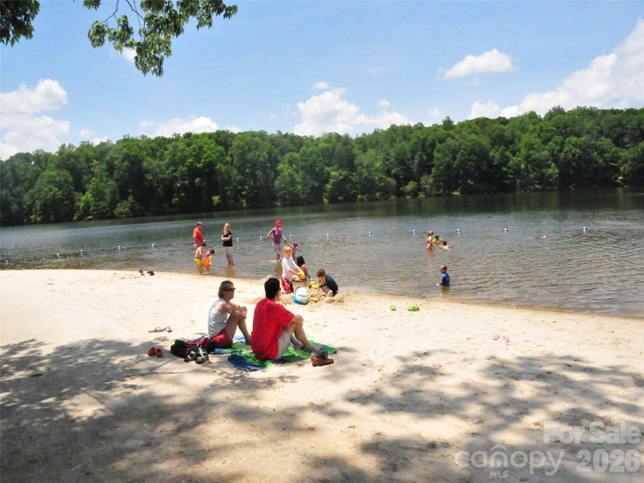 Biltmore Lake - Residential