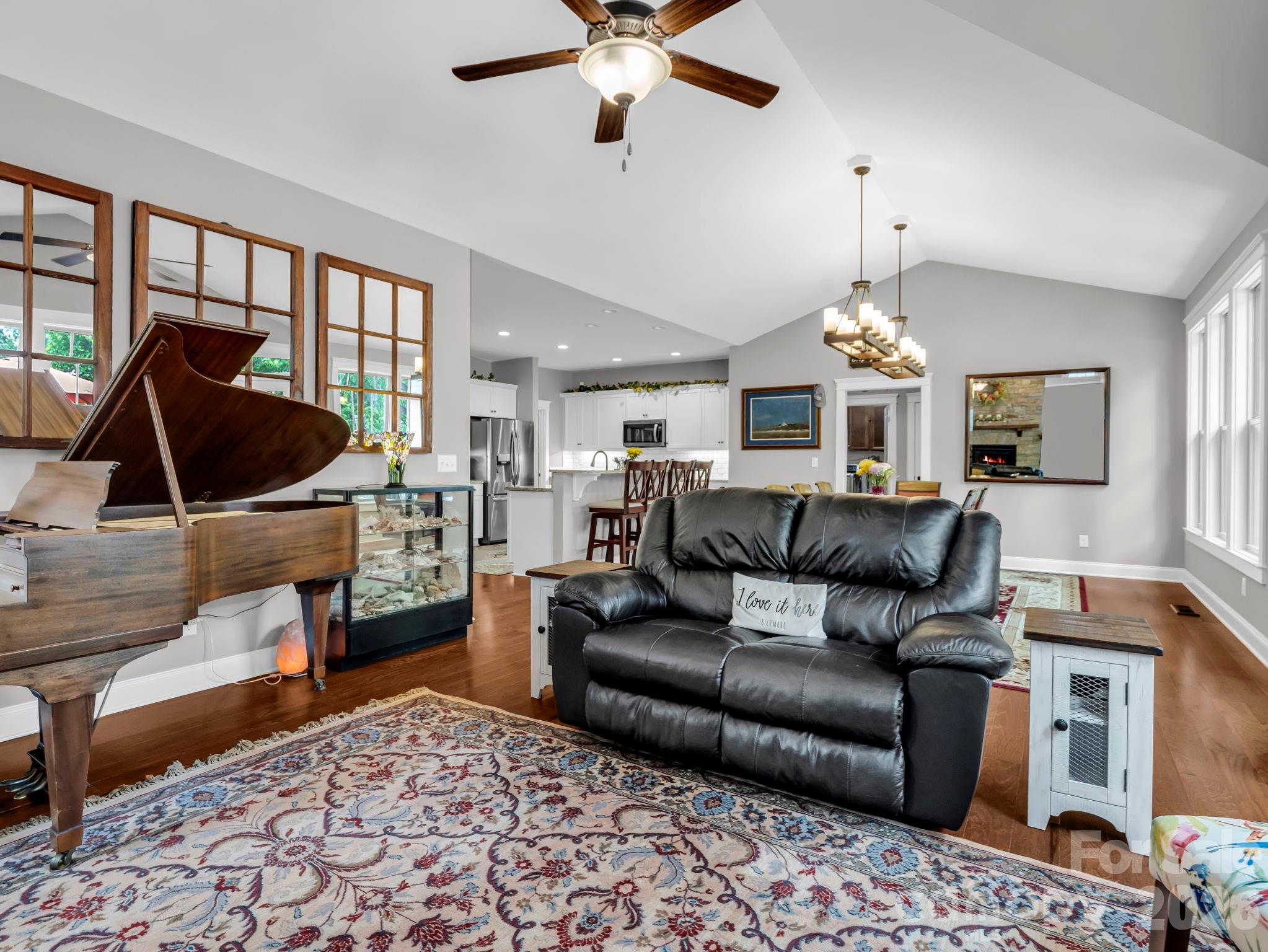 Biltmore Lake - Residential