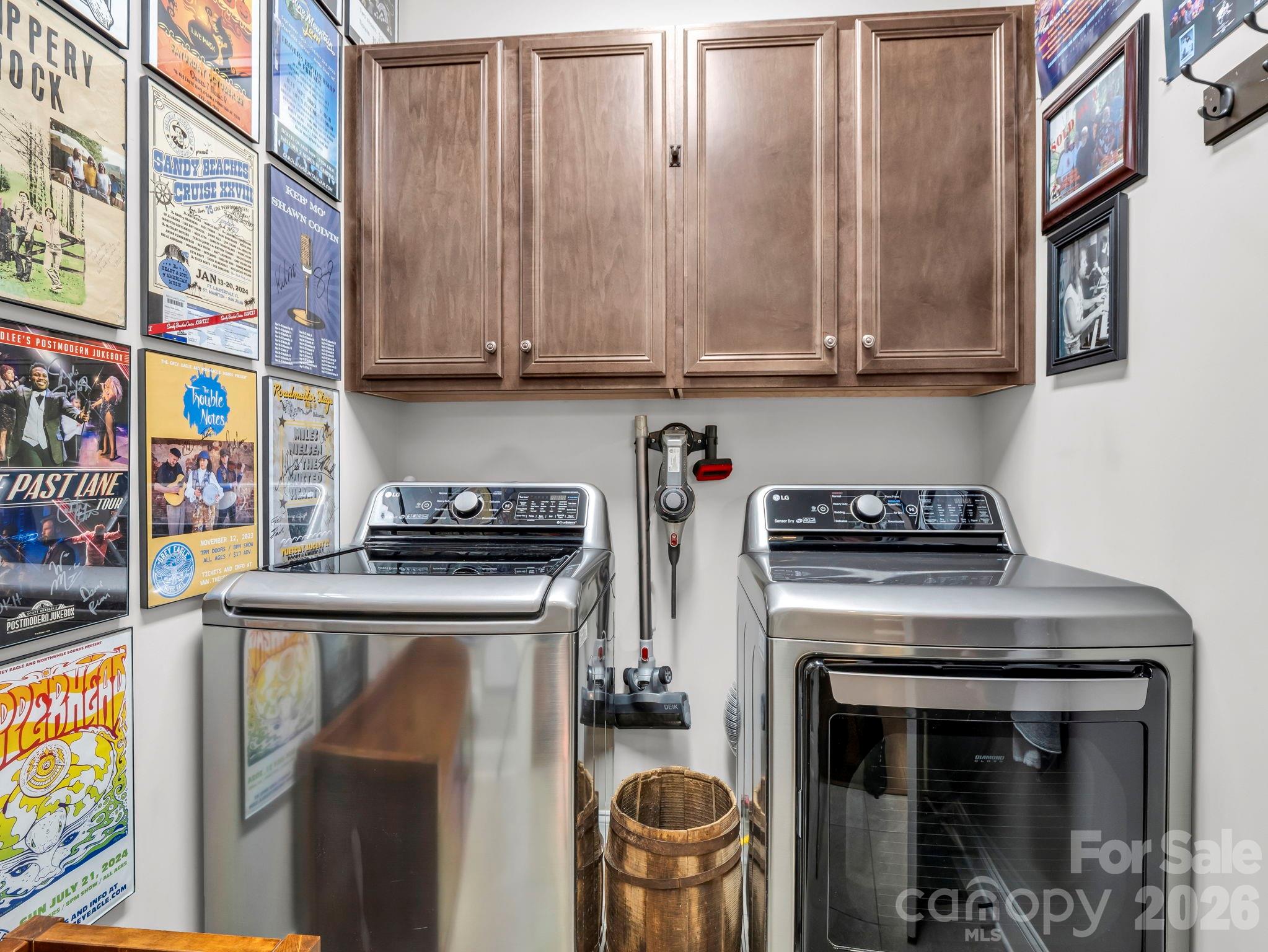 Biltmore Lake - Residential