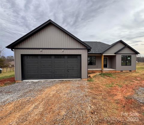 Photo of 222 River Hill Road, Statesville, NC 28625 (MLS # 4327463)