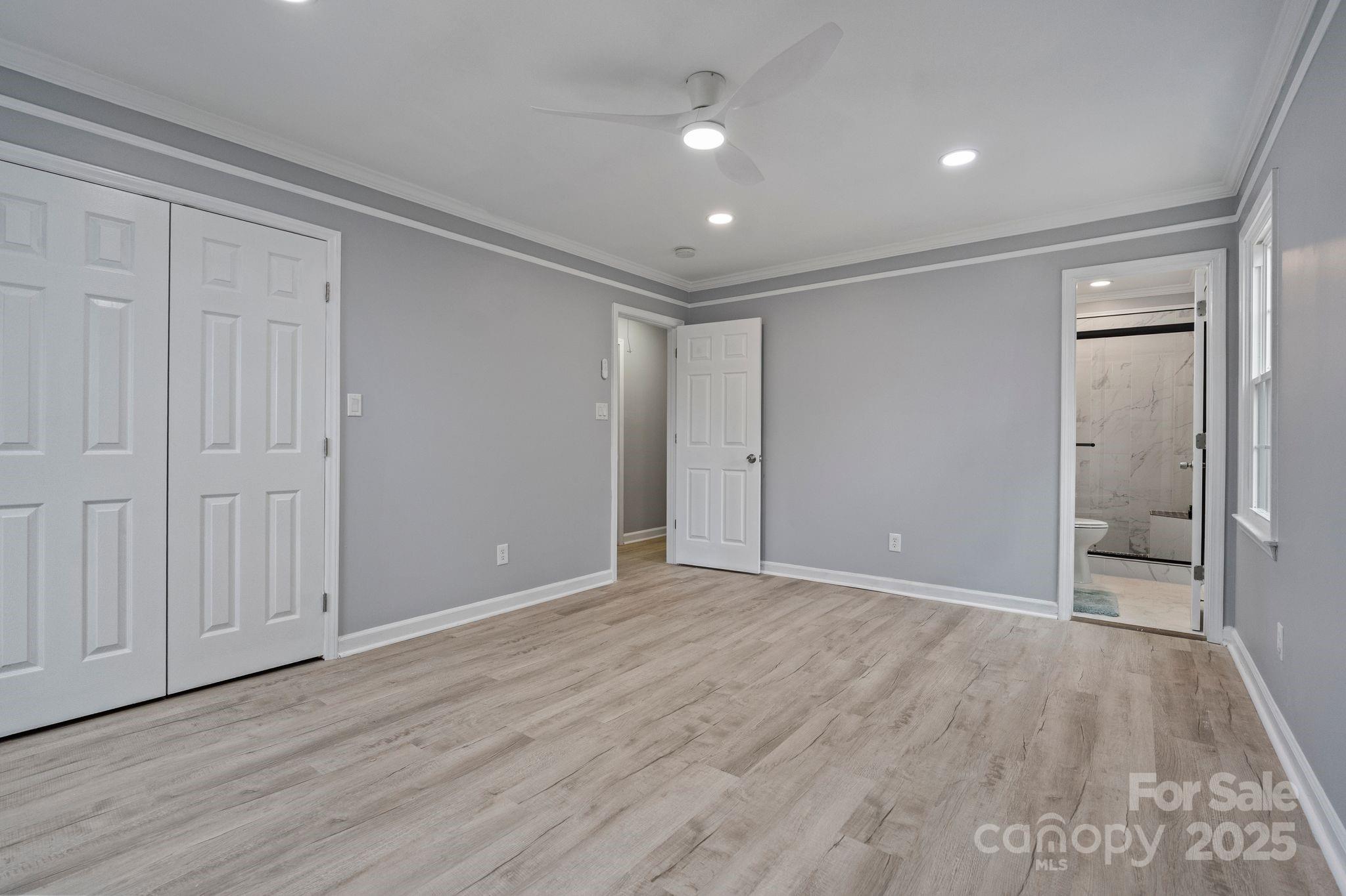 Montclaire - Residential