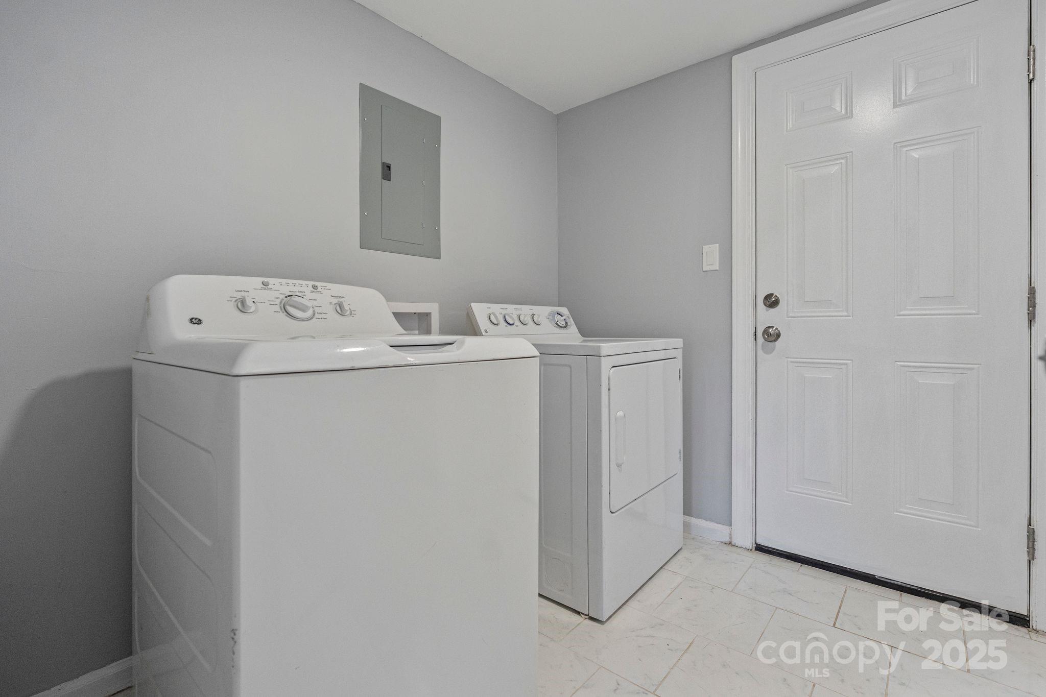 Montclaire - Residential