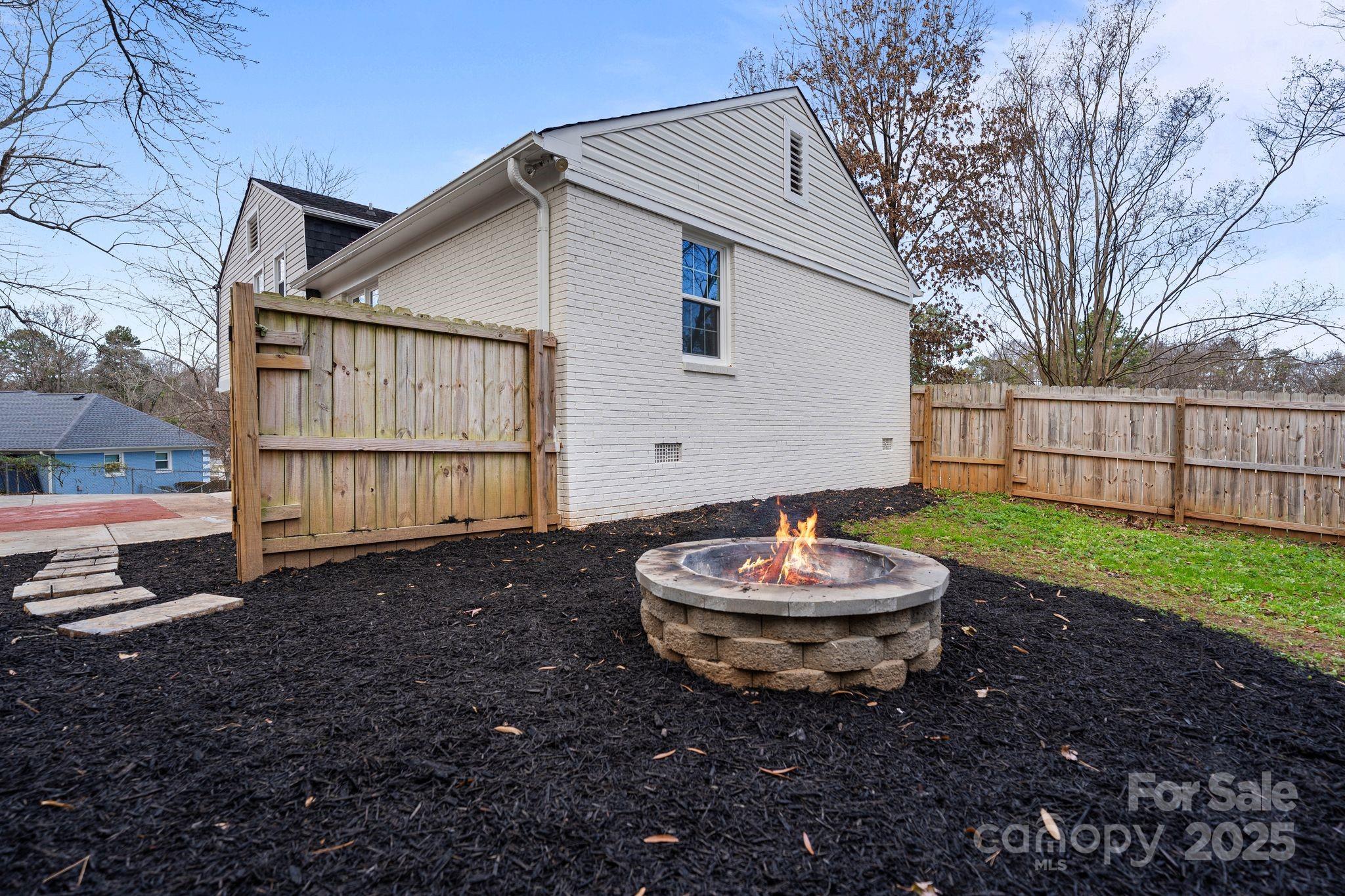 Montclaire - Residential