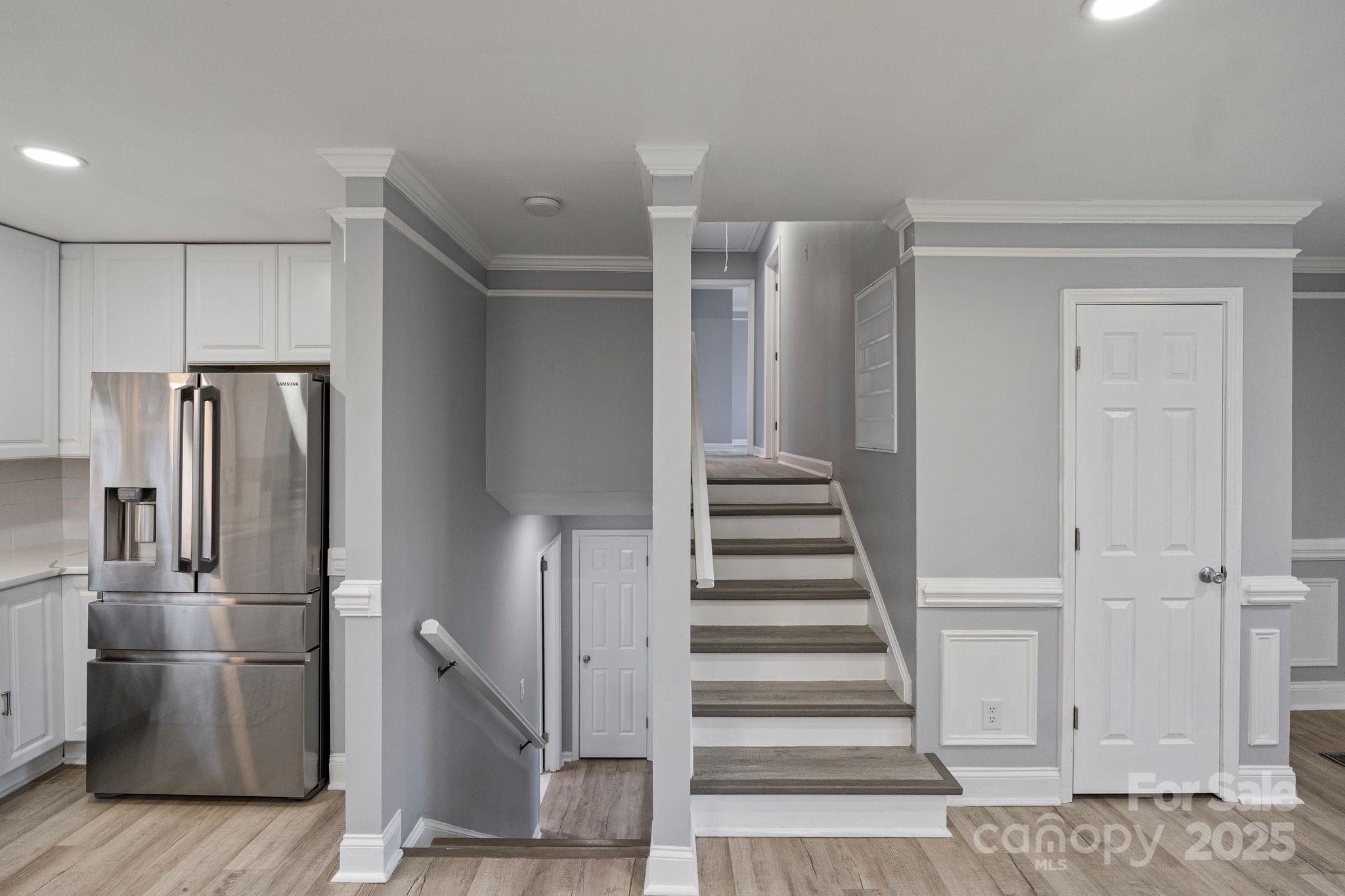 Montclaire - Residential