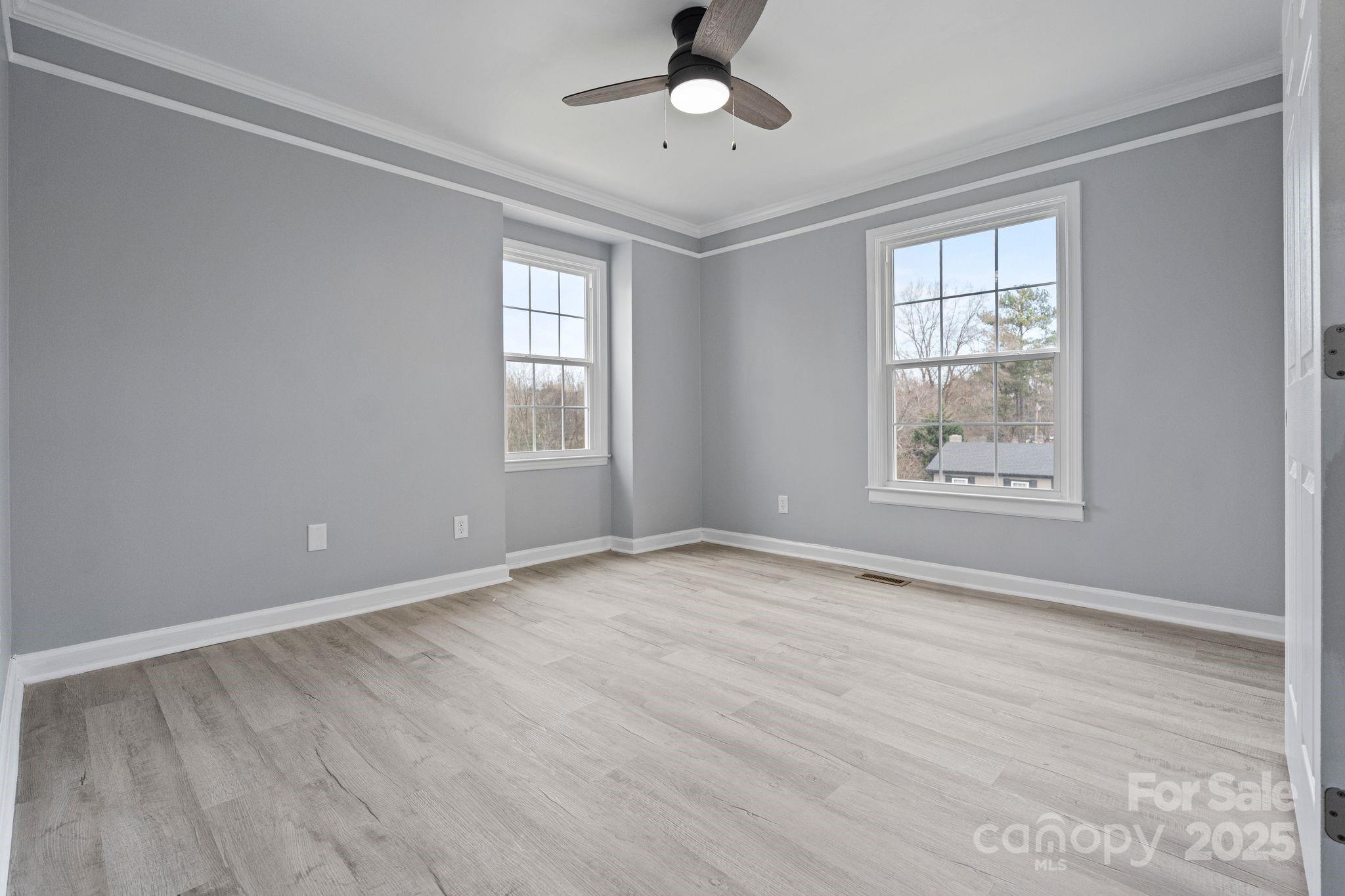 Montclaire - Residential