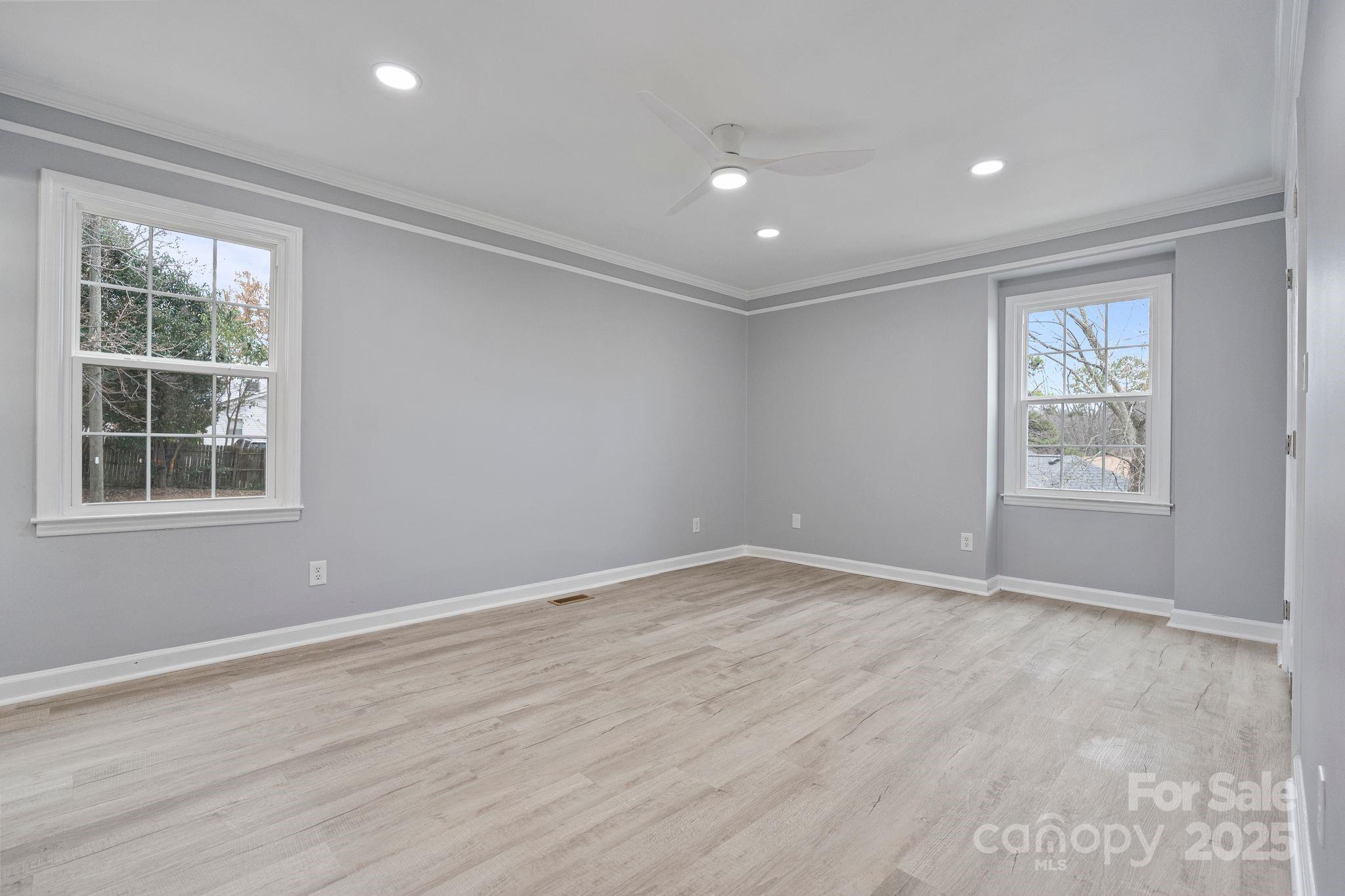 Montclaire - Residential