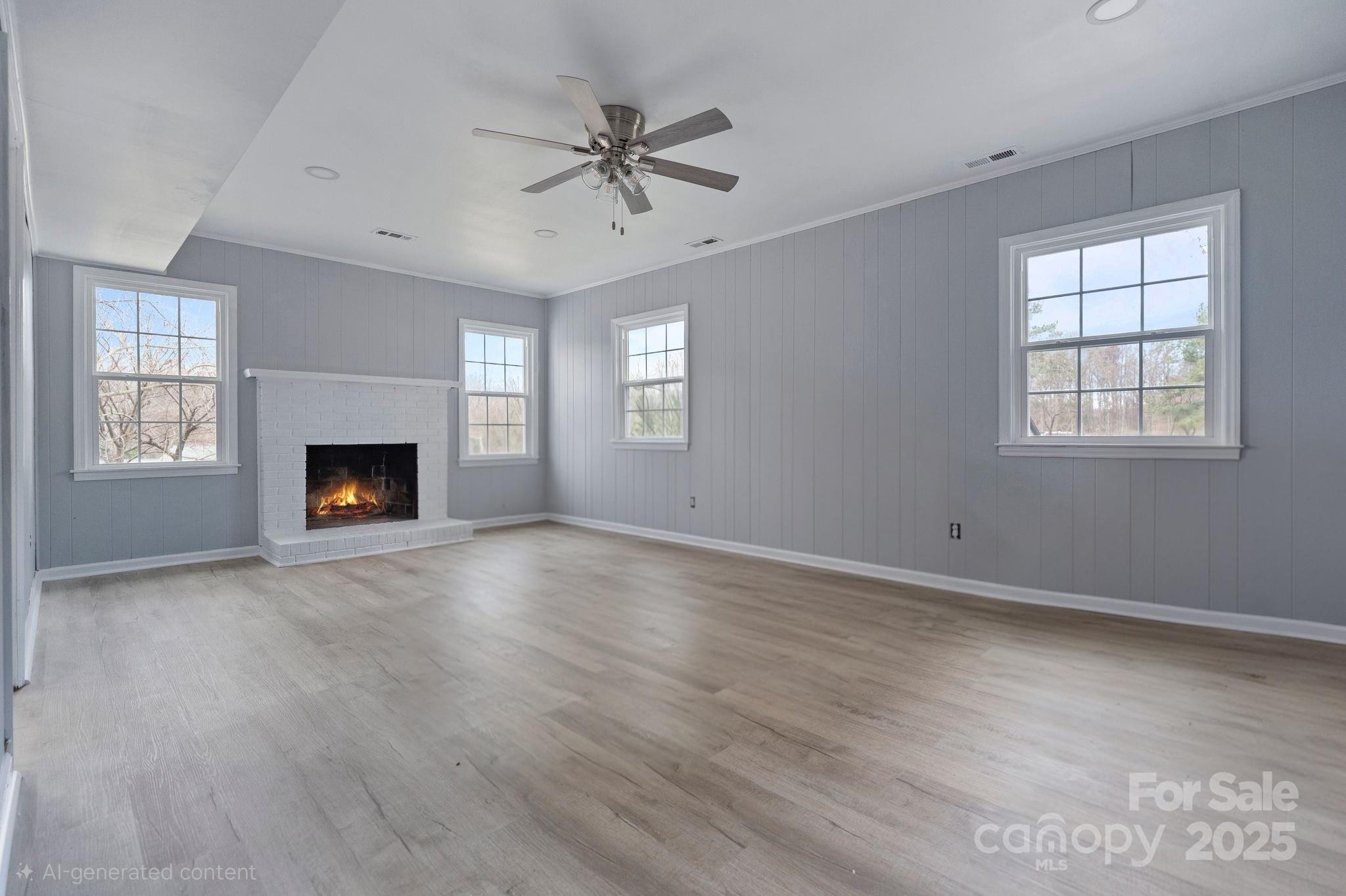 Montclaire - Residential