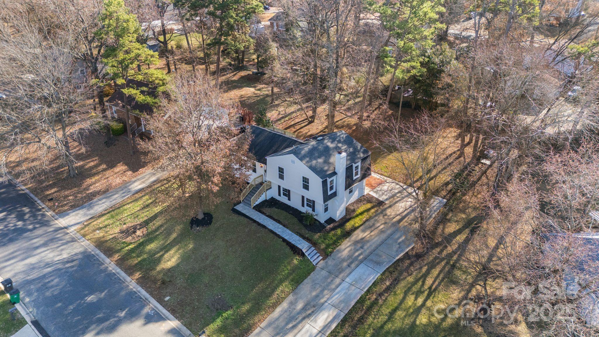 Montclaire - Residential