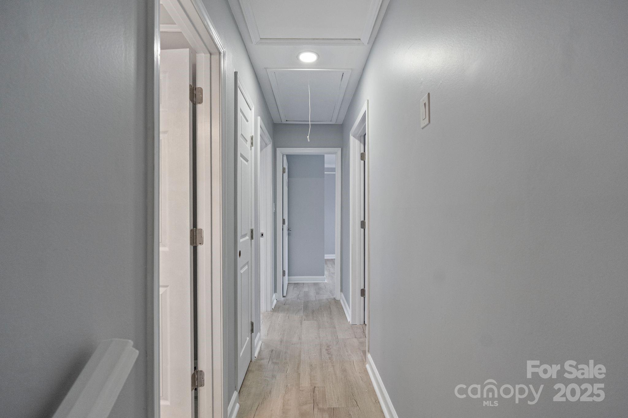 Montclaire - Residential