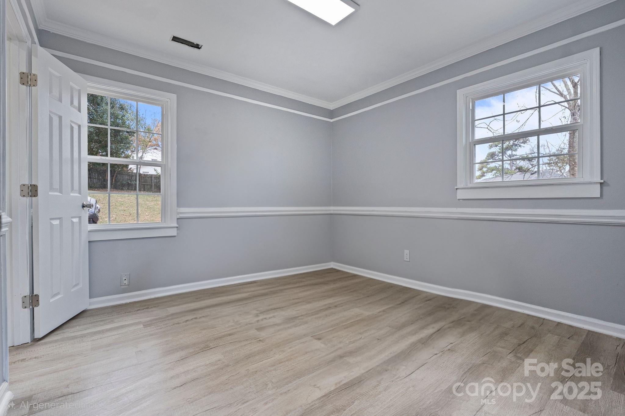 Montclaire - Residential