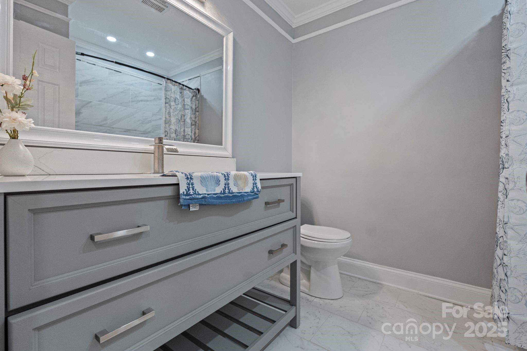 Montclaire - Residential