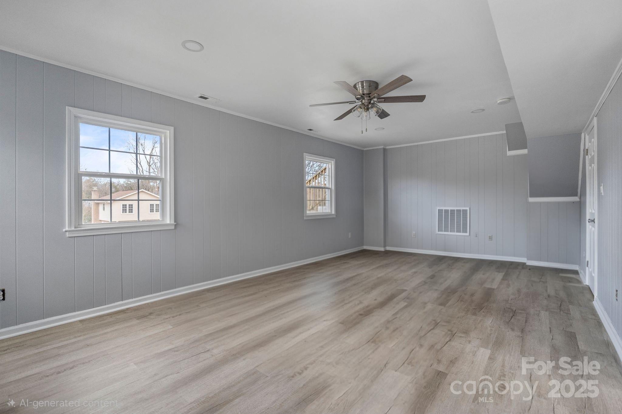 Montclaire - Residential