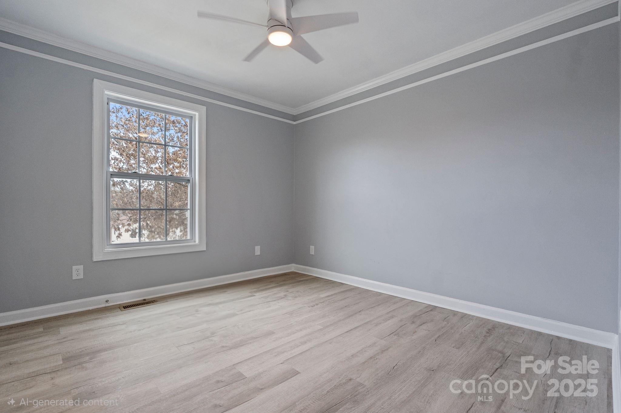 Montclaire - Residential