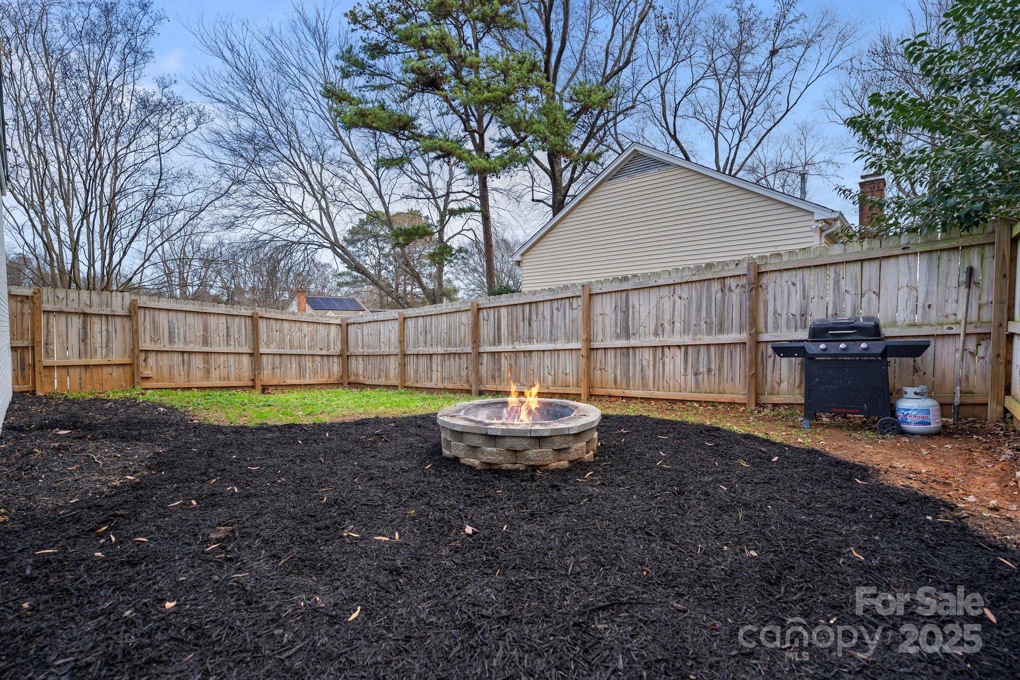 Montclaire - Residential