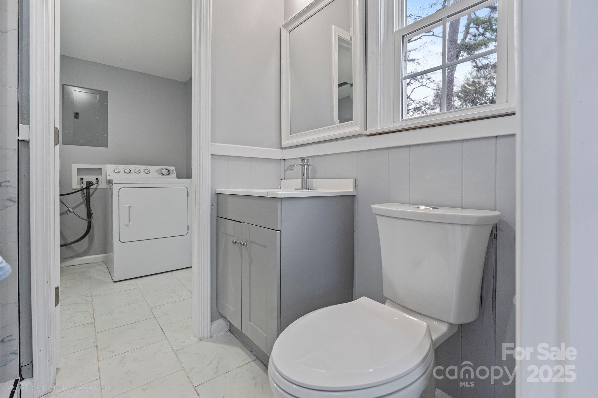 Montclaire - Residential