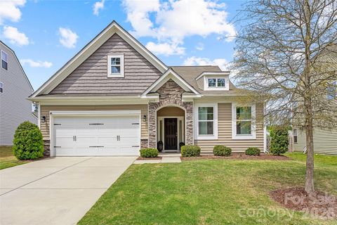 2315 Verde Creek Road Charlotte NC 28214