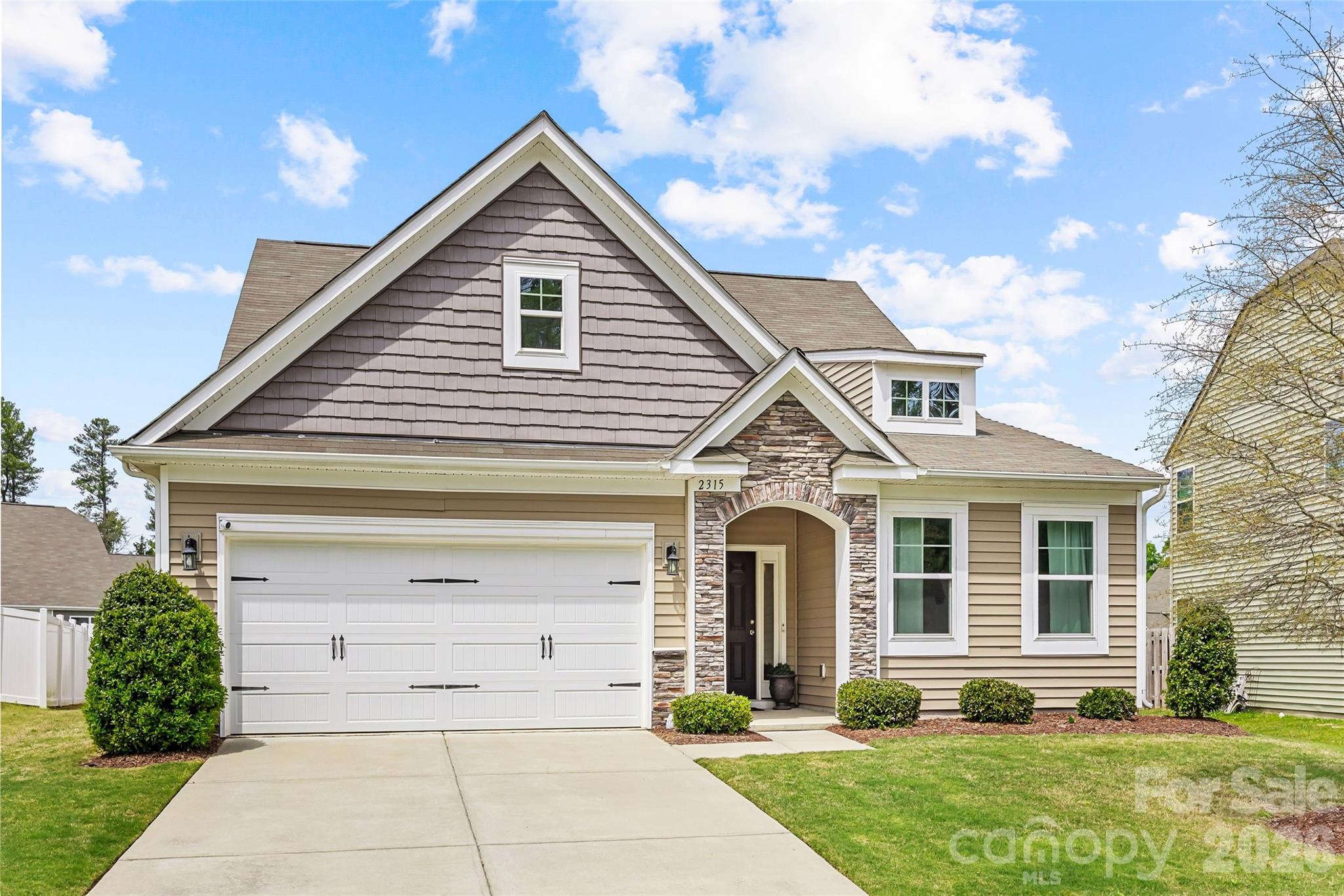 2315 Verde Creek Road