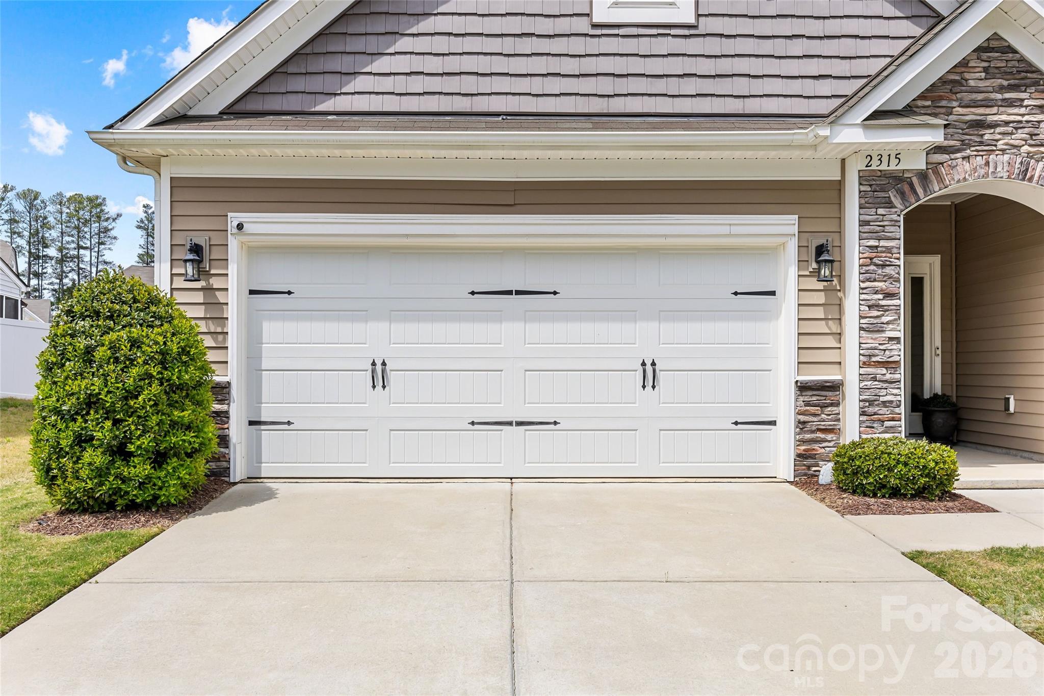 2315 Verde Creek Road