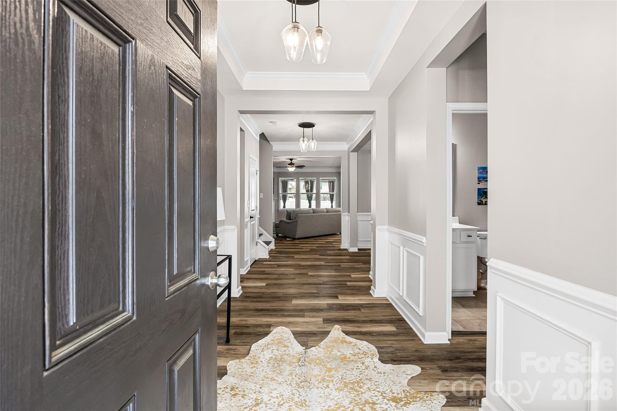 2315 Verde Creek Road