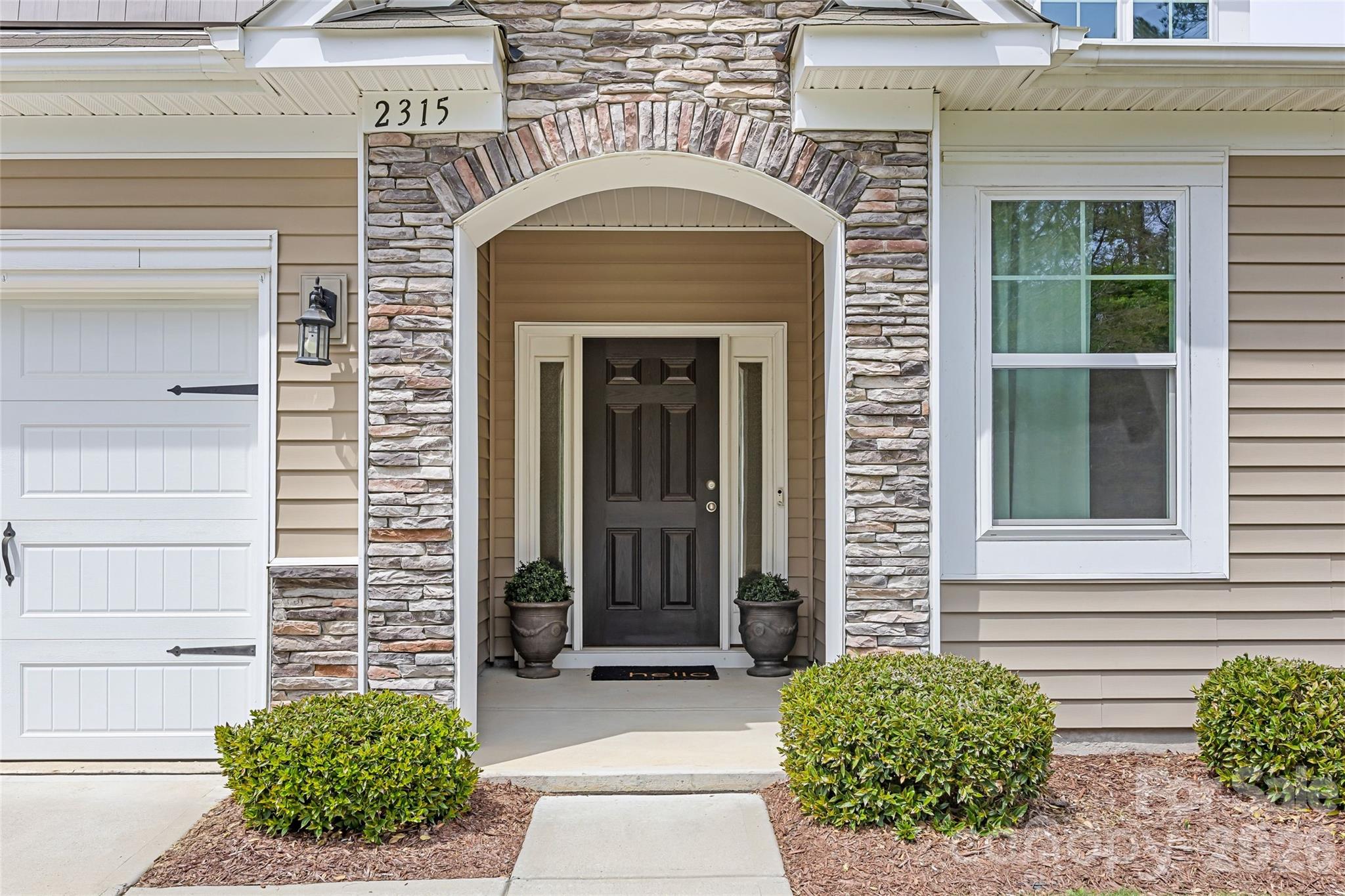 2315 Verde Creek Road