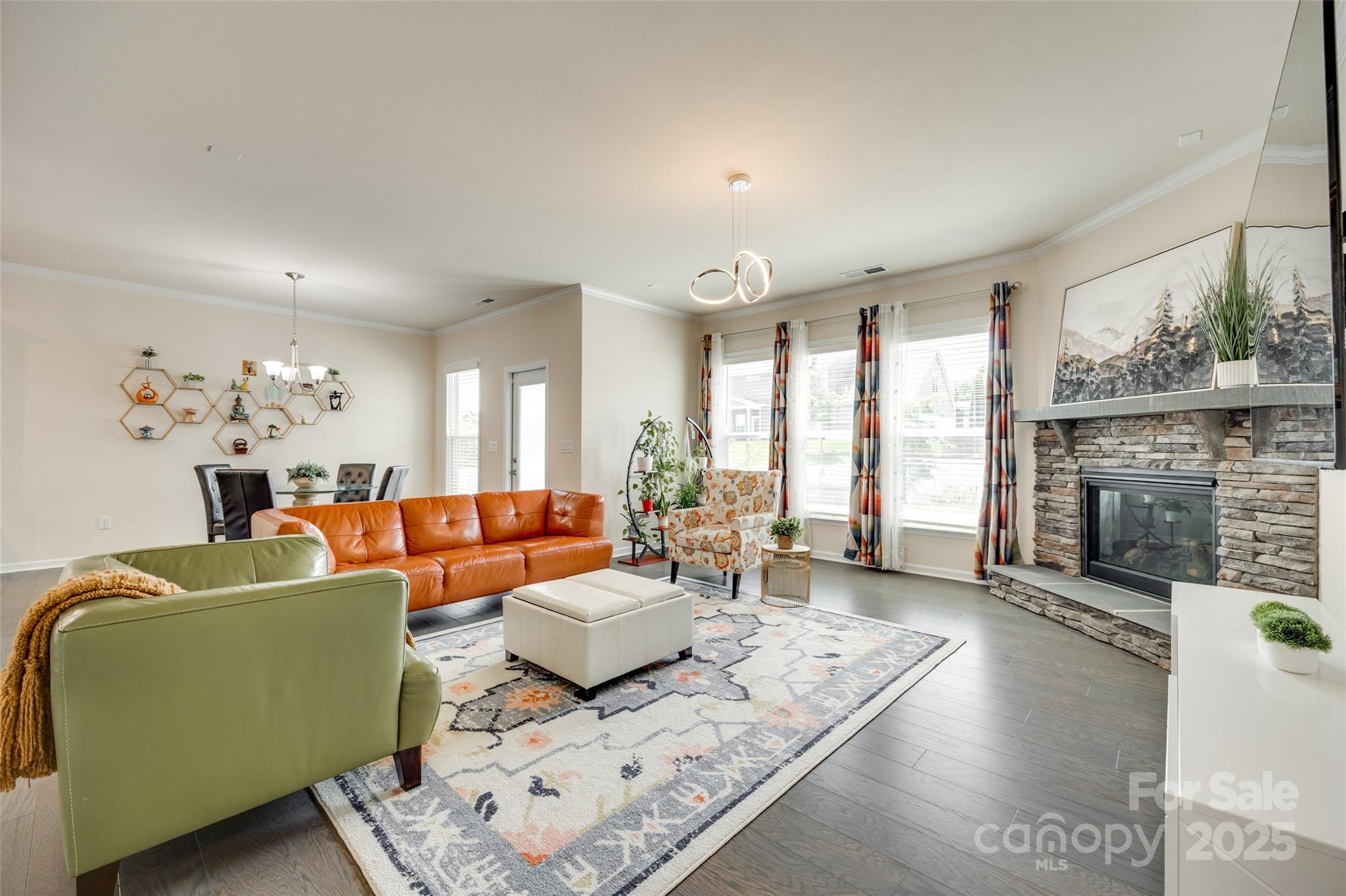 McCullough - Residential