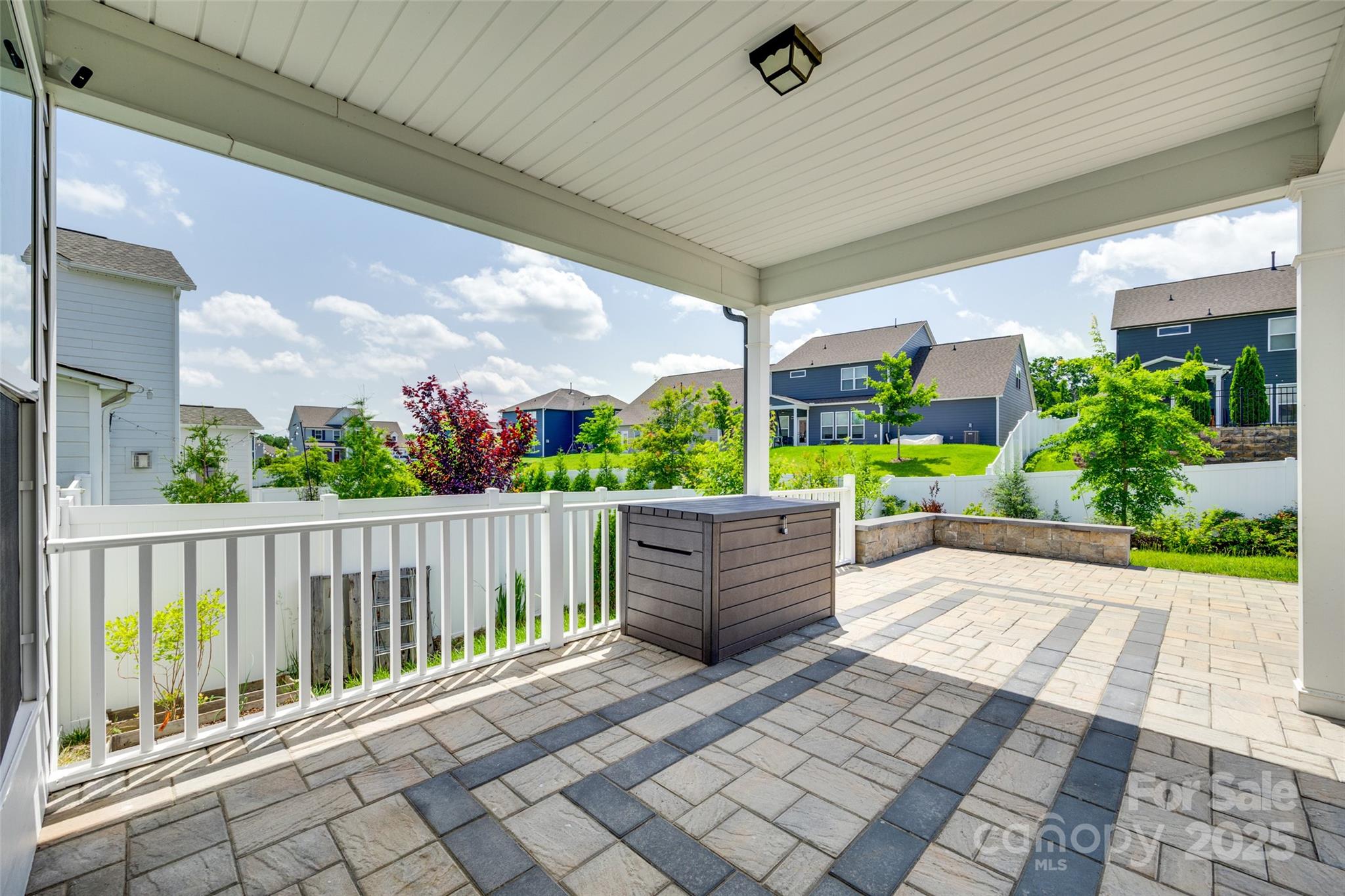 McCullough - Residential