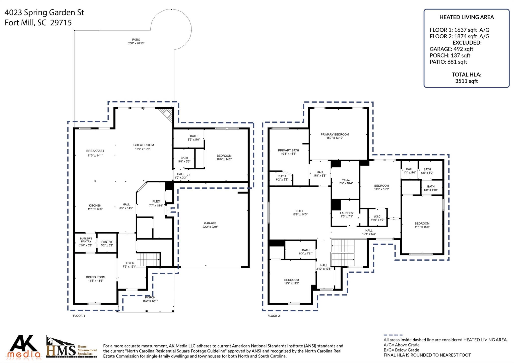 McCullough - Residential